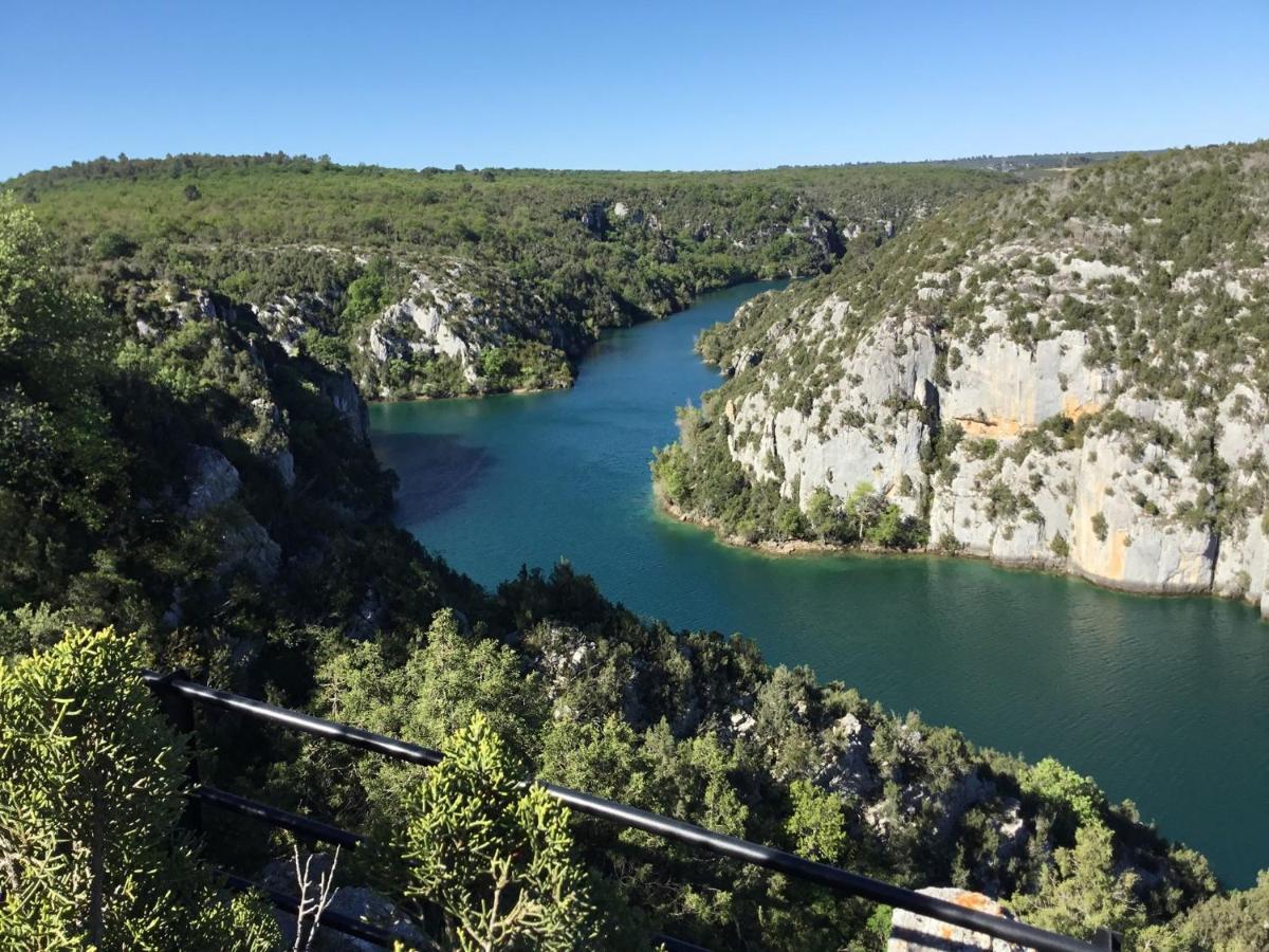 Le Romarin-Topdestination-โอปส์ ภายนอก รูปภาพ
